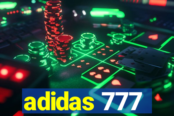 adidas 777