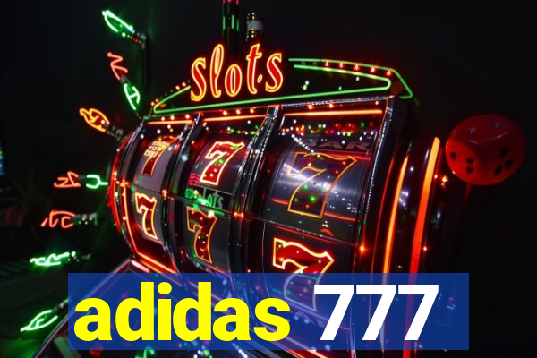 adidas 777