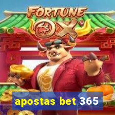 apostas bet 365