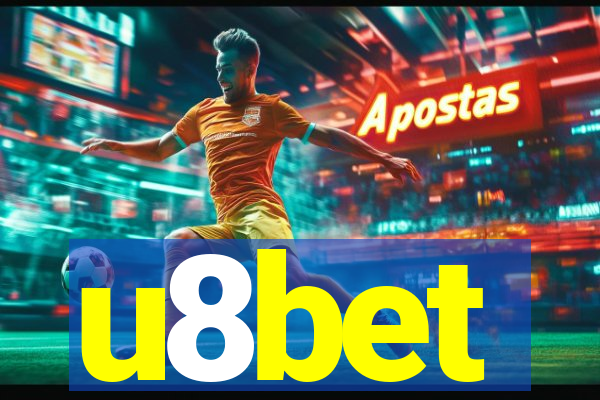 u8bet