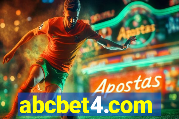 abcbet4.com