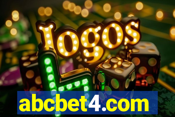 abcbet4.com