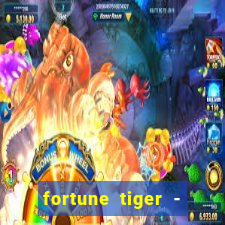 fortune tiger - horário das cartas 10x