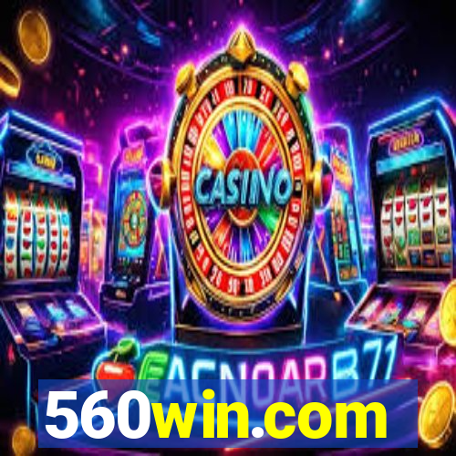 560win.com