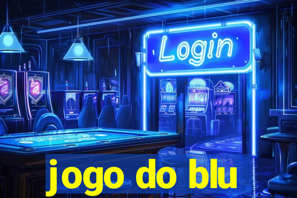 jogo do blu