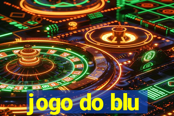 jogo do blu