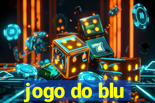 jogo do blu