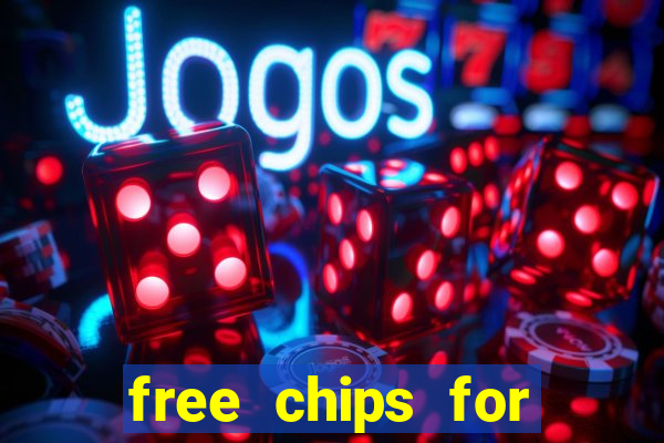 free chips for billionaire casino