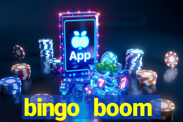 bingo boom официальный сайт