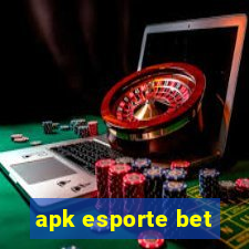 apk esporte bet