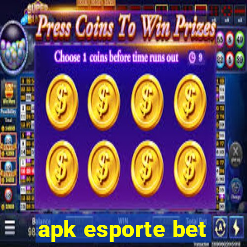 apk esporte bet