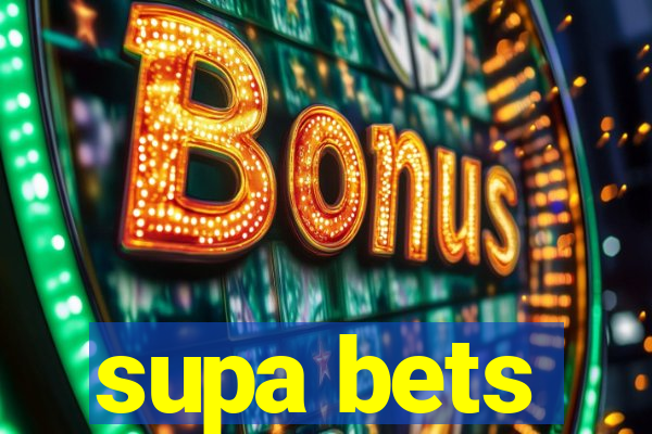 supa bets