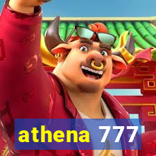 athena 777