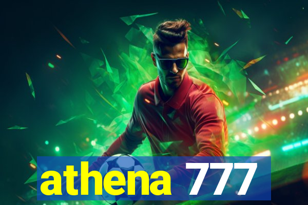 athena 777