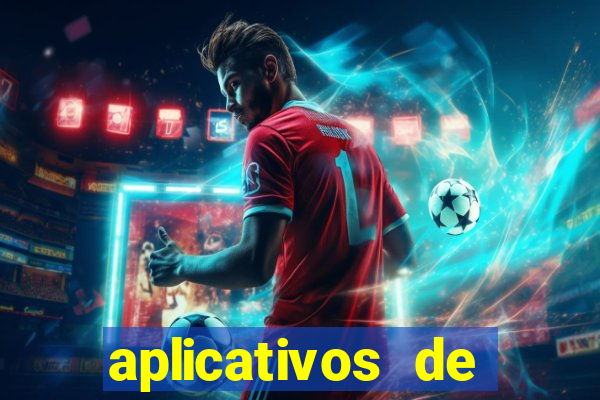 aplicativos de resultados de jogos de futebol