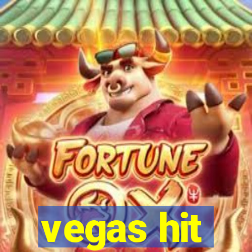 vegas hit