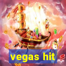 vegas hit