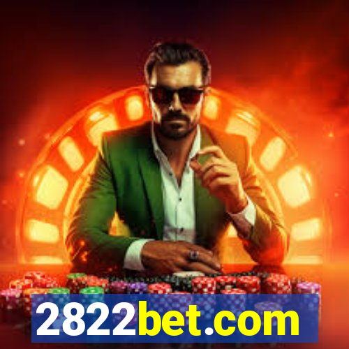 2822bet.com