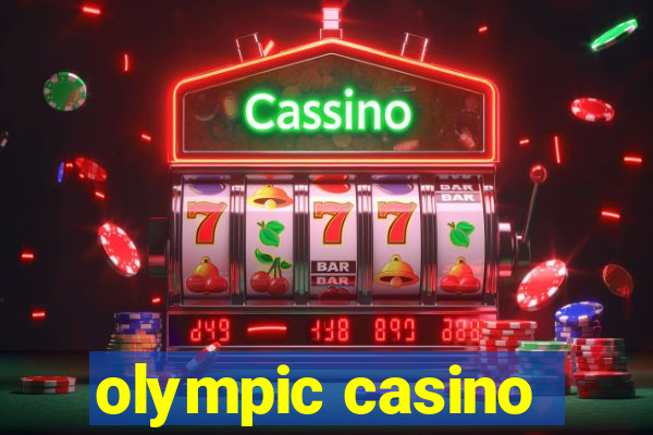 olympic casino