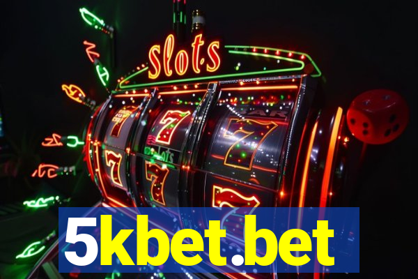 5kbet.bet