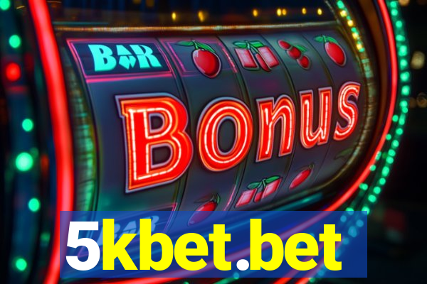 5kbet.bet