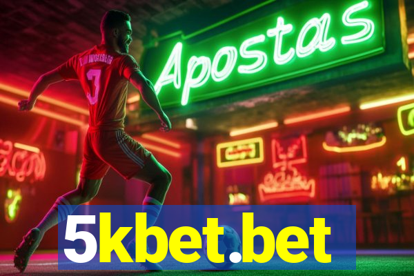 5kbet.bet