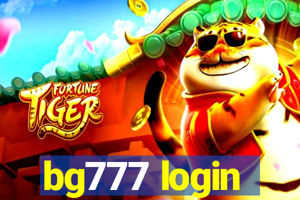 bg777 login