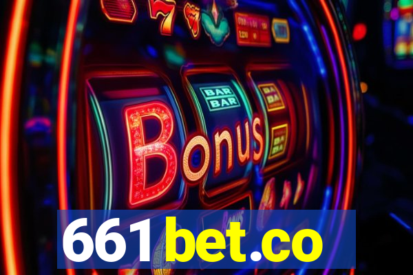 661 bet.co