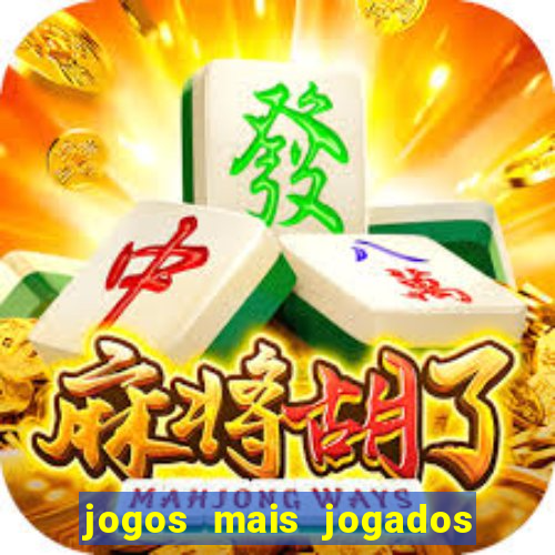 jogos mais jogados na coreia