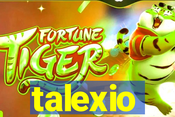 talexio