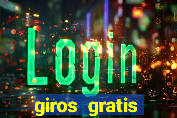 giros gratis estrela bet