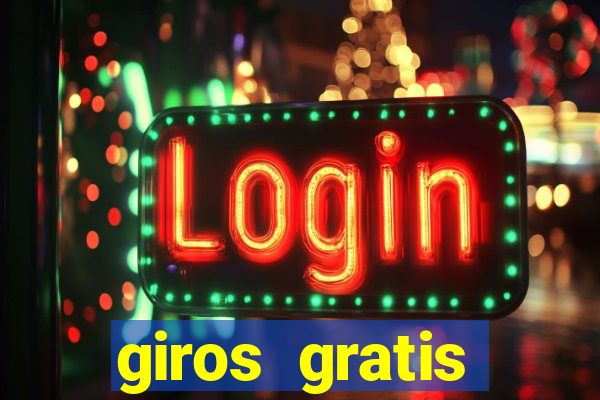 giros gratis estrela bet