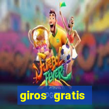 giros gratis estrela bet