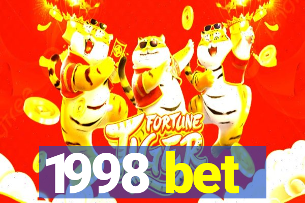 1998 bet