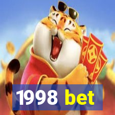 1998 bet