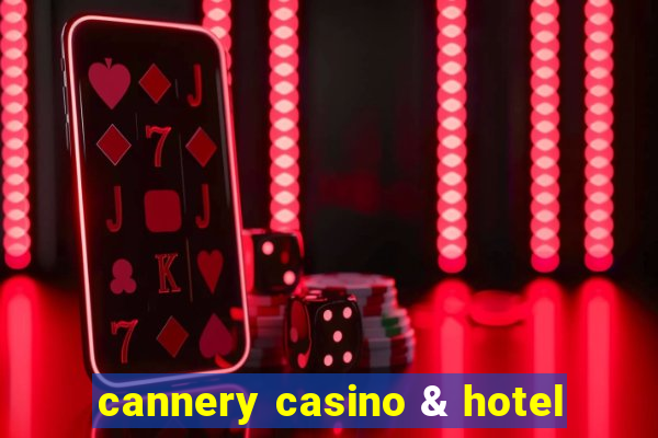 cannery casino & hotel