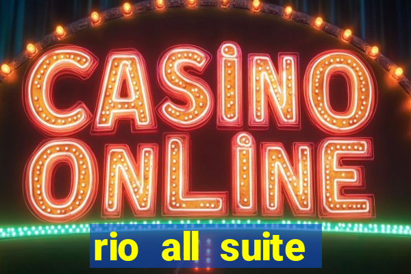 rio all suite hotel & casino las vegas