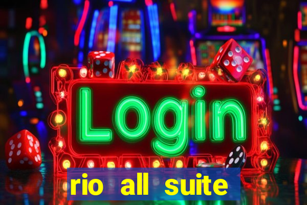 rio all suite hotel & casino las vegas