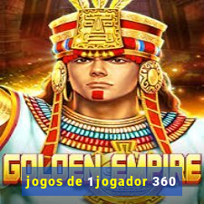 jogos de 1 jogador 360