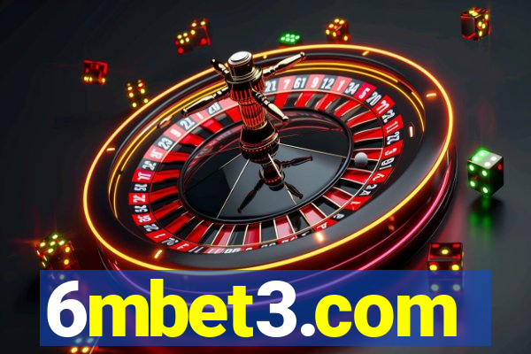 6mbet3.com