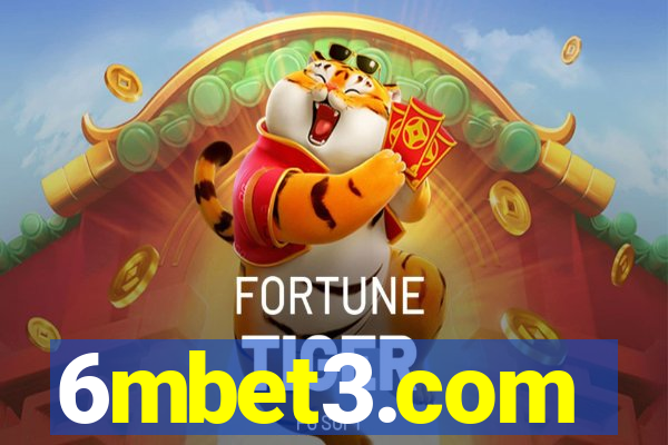 6mbet3.com