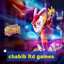 chabib ltd games