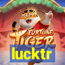 lucktr