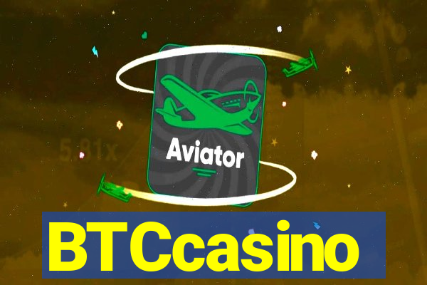 BTCcasino