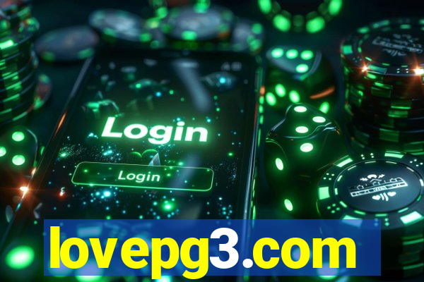 lovepg3.com