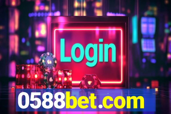 0588bet.com