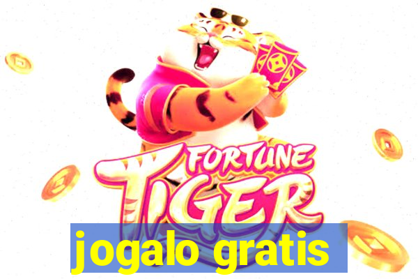 jogalo gratis