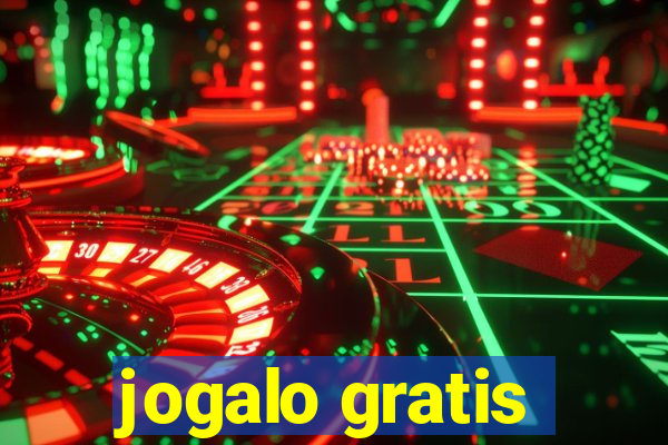 jogalo gratis