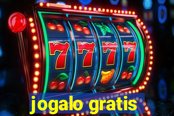 jogalo gratis