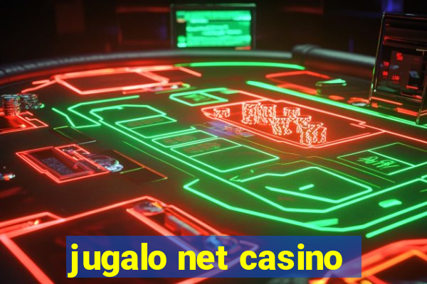 jugalo net casino